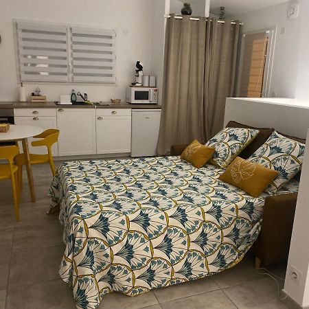 Spacieux T2 Proche Stade Brutus Et Giral Perpignan Dış mekan fotoğraf